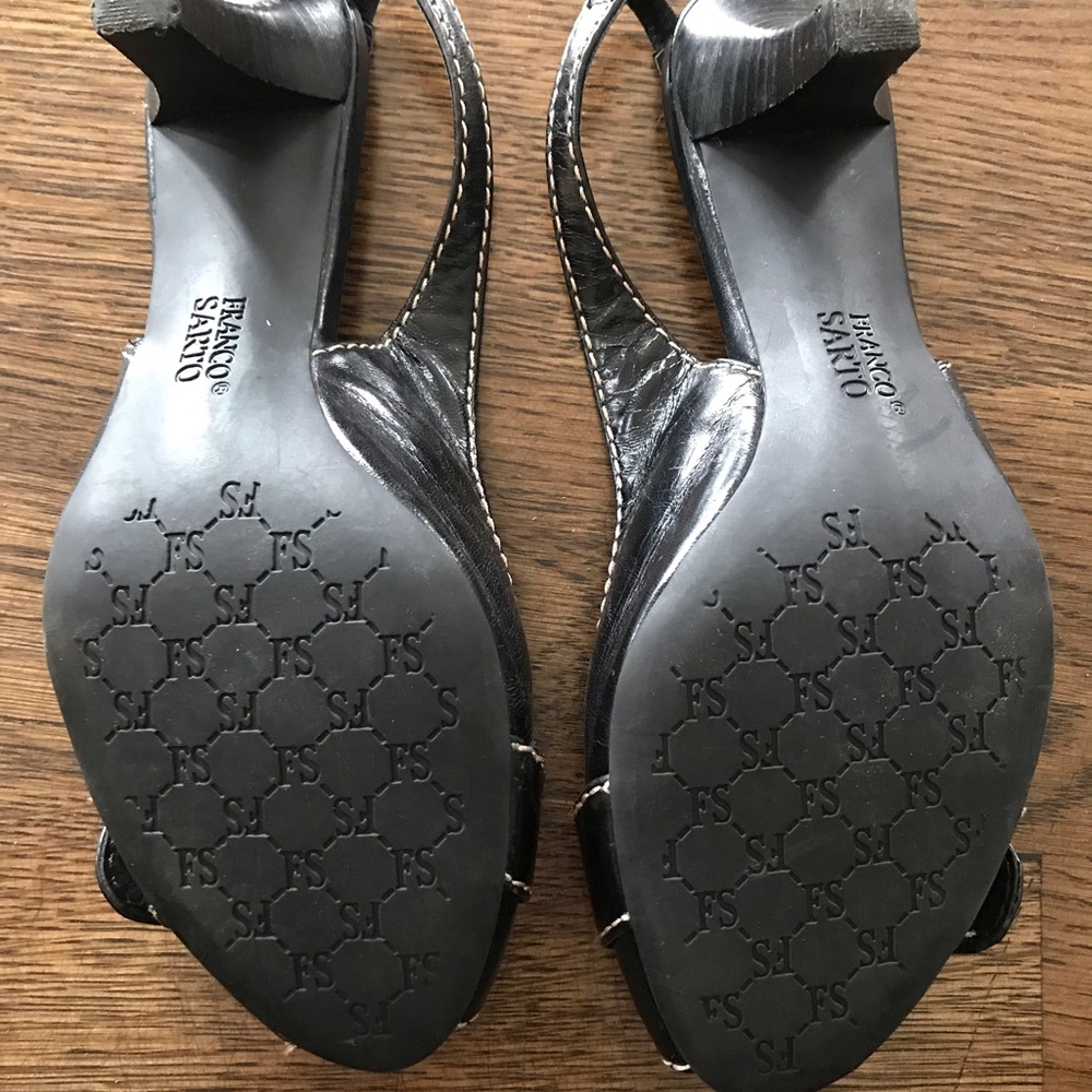 Heels - Picture 3 of 3